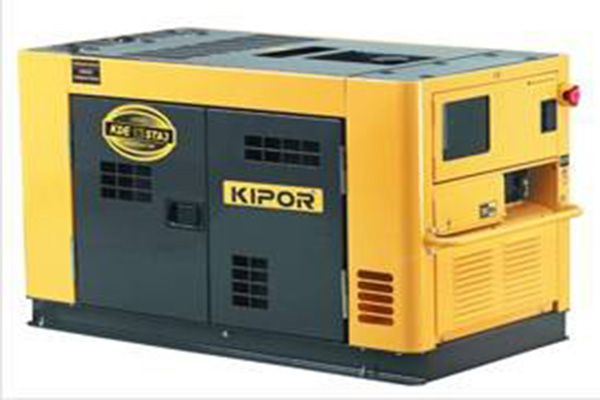 盐山发电机出租