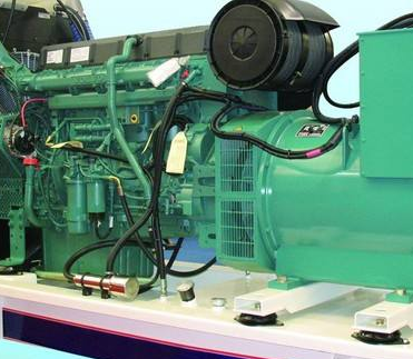 盐山发电机出租